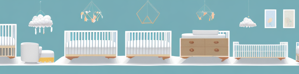 The Non-Toxic Nursery Guide: What You Need for the First Few Months