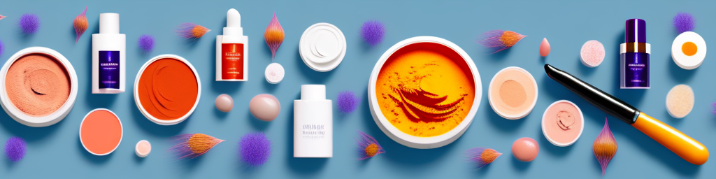 Discover the Benefits of Using Saffron for Your Skin Care Routine