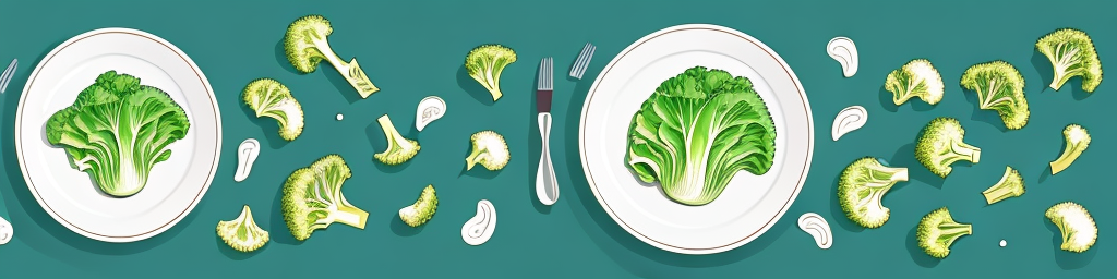 Escarole vs Endive: Comparing Health, Aging and Beauty Impacts