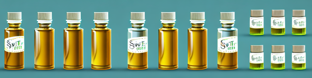 Comparing Sweet Fennel and Bitter Fennel Essential Oil Benefits