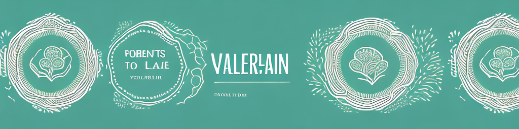 Comparing Valerian and Valerian Root Essential Oils: Health Benefits