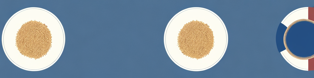 Buckwheat vs Bulgur: Health, Beauty, Wellness, and Aging Impacts