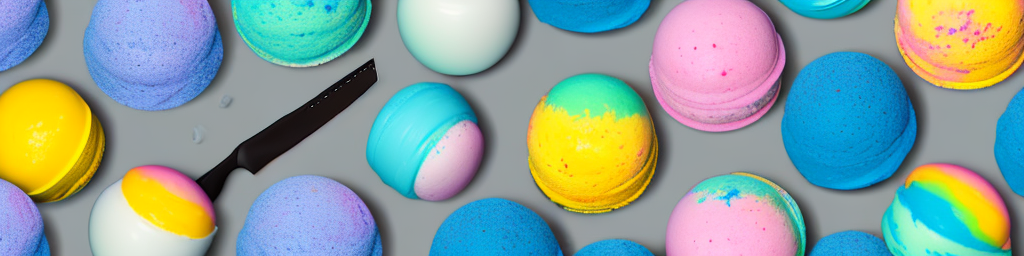 The Secrets to Creating a Simple and Relaxing Bath Bomb