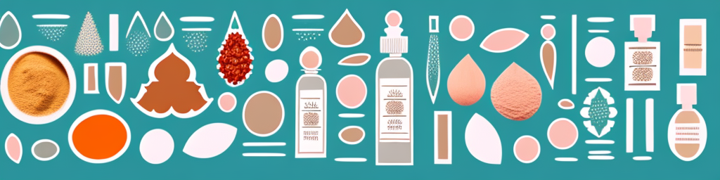 The Impact of Traditional Moroccan Skincare Practices and Ingredients