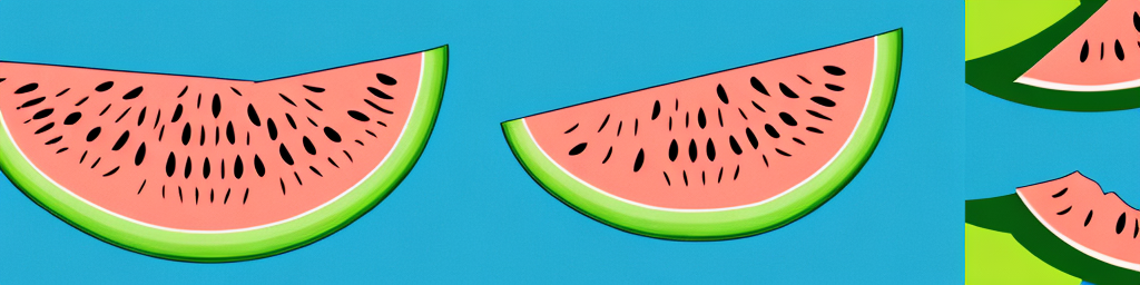 Watermelon vs Muskmelon: Comparing Health and Beauty Impacts