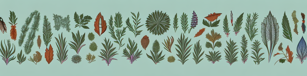 Historical Herbal Remedies in Traditional Native American Haircare