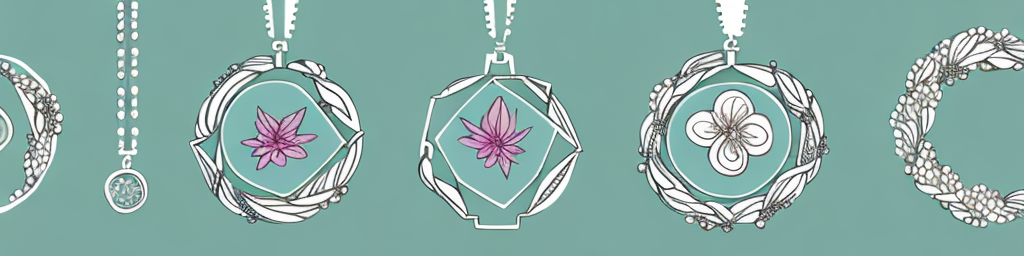 Science of Aromatherapy Jewelry: How Scented Accessories Impacts Us