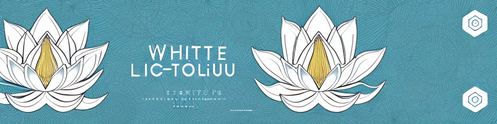 White Lotus Essential Oil: Serene Essence of Purity and Enlightenment