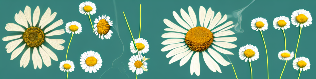 Wild Chamomile Essential Oil: Elixir of Serenity, Health, and Skincare