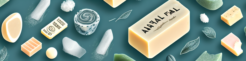 Discover the Benefits of Natural Soaps Made with Animal Fat