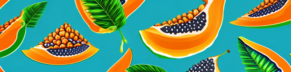 Consuming Papaya Fruit: Health, Aging, Skin and Beauty Impacts
