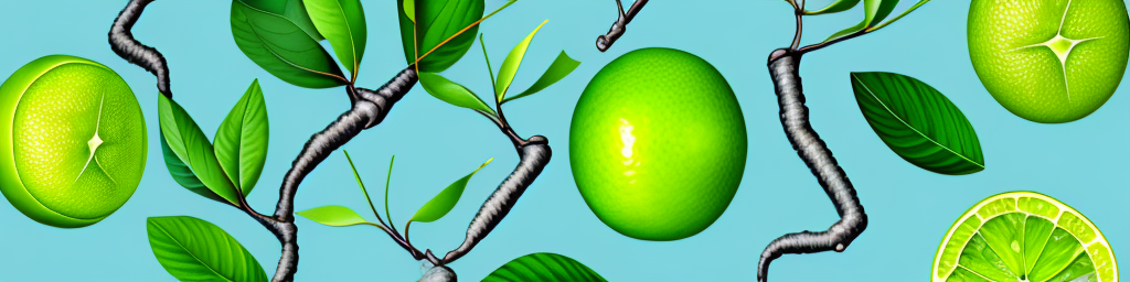 Spanish Limes: Impact on Your Health, Beauty, Skin and More
