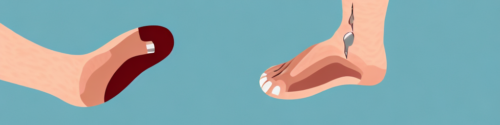 Comparing Paronychia vs Ingrown Toenails: Causes of Toe Pain