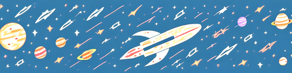 Think Like a Rocket Scientist: Unlocking Your Inner Innovator