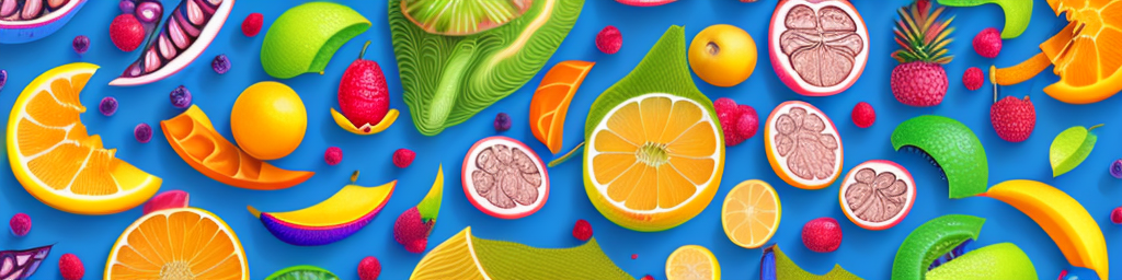 The Benefits of Superfruits: Why They're More Than Just a Buzzword