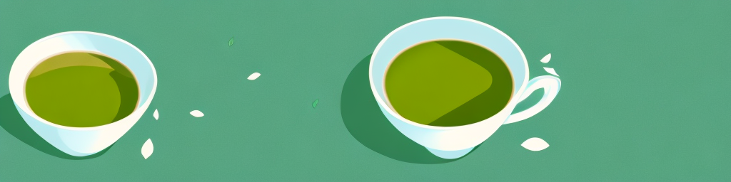 Green Tea's Benefits for Joints and Body Inflammation as You Age