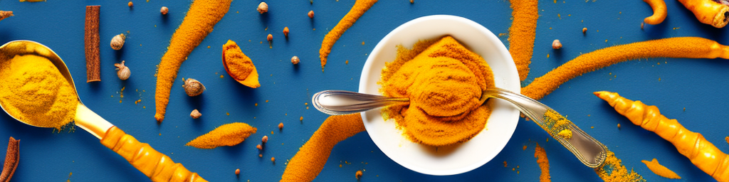 Turmeric: Anti-Aging Properties That You Need in Your Routine