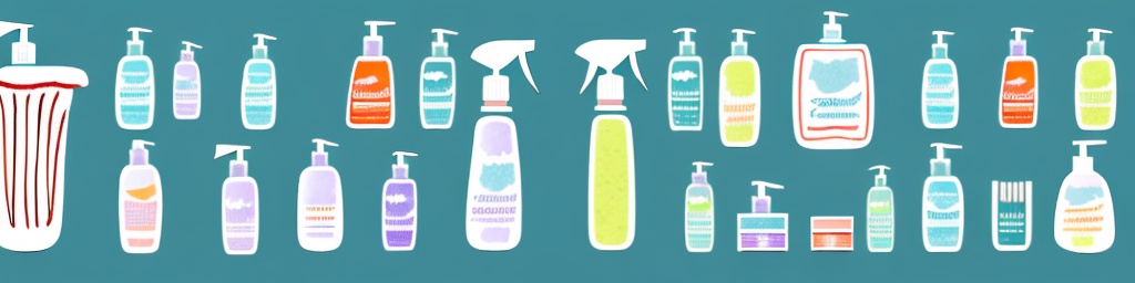 How to Make a Homemade Bathroom Cleaner: Clean the Natural Way