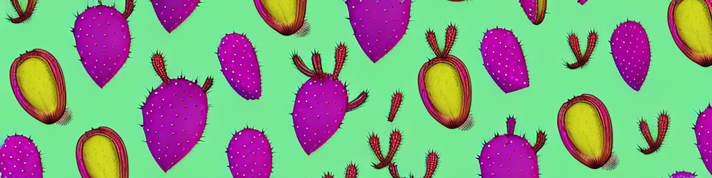 Consuming Prickly Pears: Health, Aging, Skin and Beauty Impacts