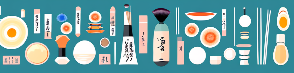 Origins of Traditional Japanese Skincare Rituals and Ingredients