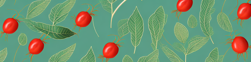 Rosehip Essential Oil: Personal Care, Beauty, and Wellness Benefits