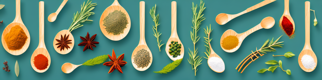 Discover the Best Anti-Aging Herbs and Spices for Your Skin Health