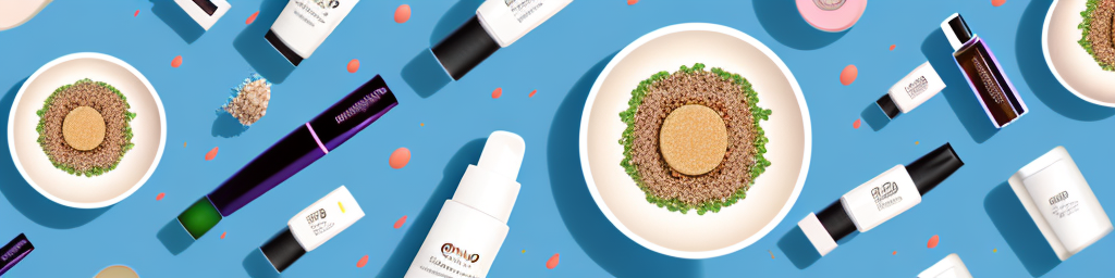 Fonio vs Quinoa: Health, Beauty, Wellness and Aging Impacts