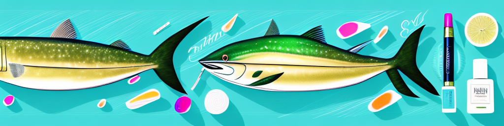 Consuming Mahi: Impact on Skincare, Anti-Aging, and Health