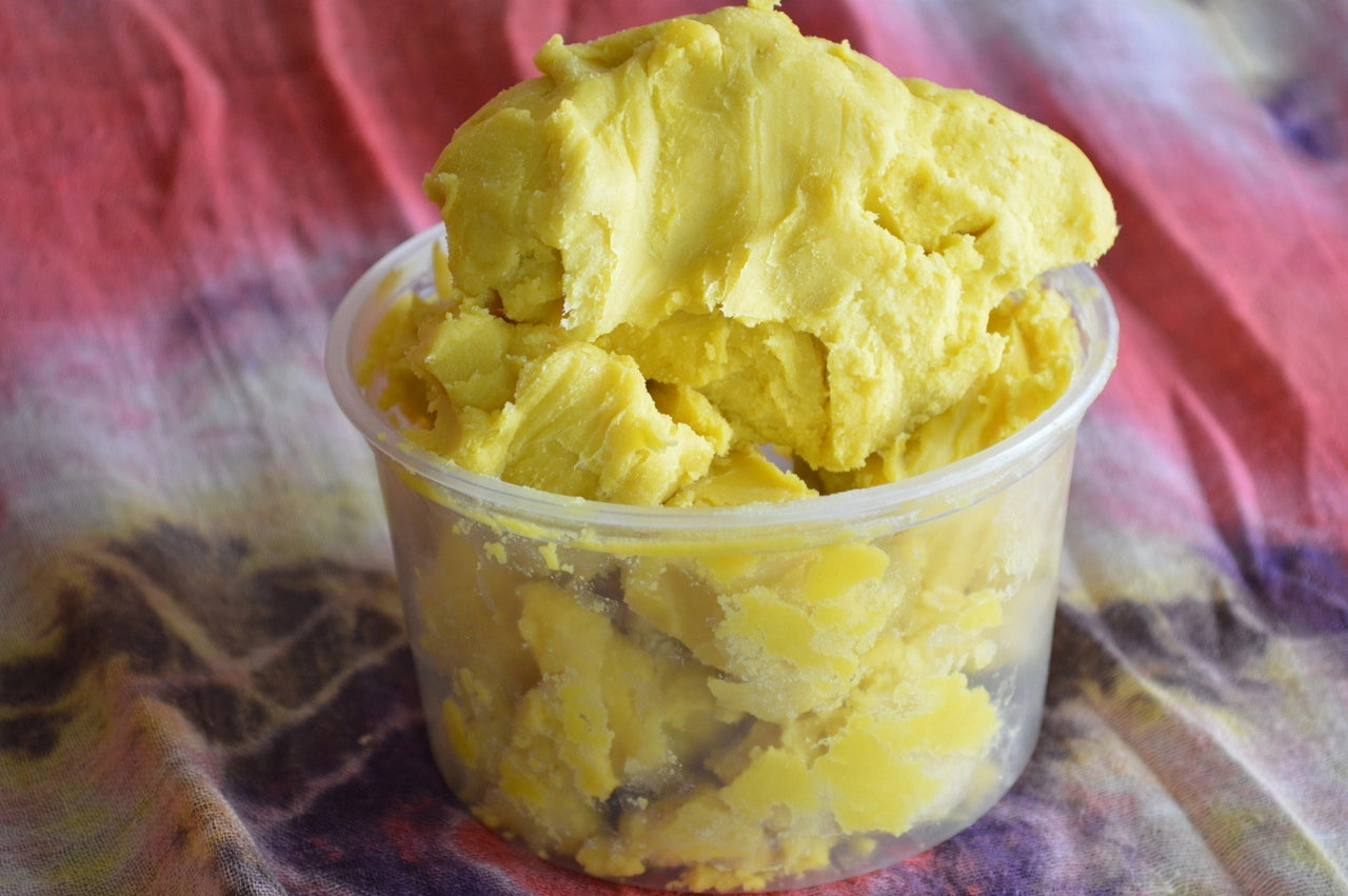 African Shea Butter: The Ultimate Guide to Nature's Skincare Miracle
