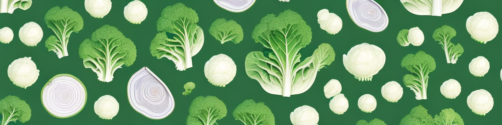 Cabbage vs Dill: Comparing Health and Beauty Impacts