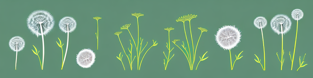 Comparing Dandelion Greens and Arugula: Impact on Skin and Aging