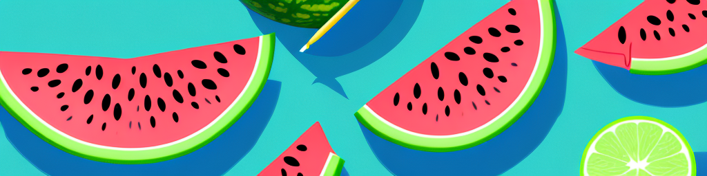 Watermelon vs Honeydew: Comparing Health and Beauty Impacts