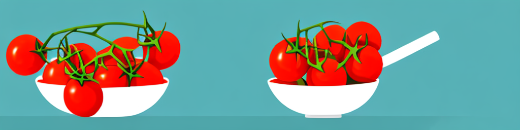 Consuming Cherry Tomatoes: Impact on Your Health and Wellness
