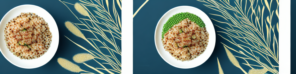 Quinoa and Farro: Comparing Health, Aging and Beauty Impacts