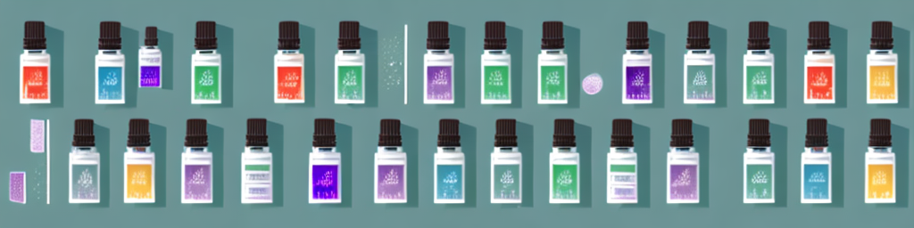 The Best Essential Oils to Look for in Effective Dark Spot Creams