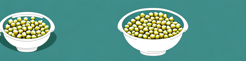 Consuming Chickpea Sprouts: Health, Beauty and Wellness Benefits