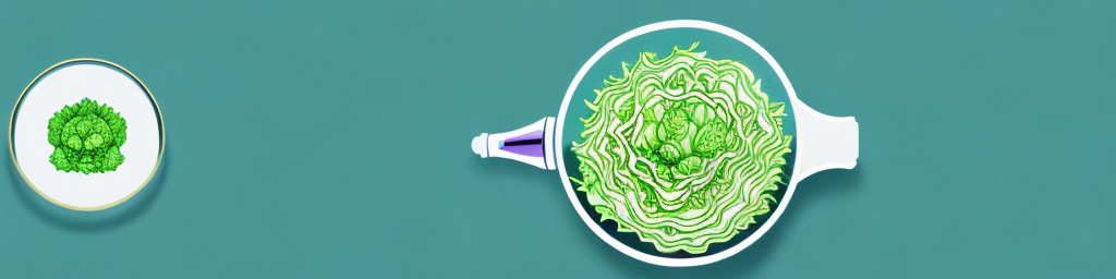 Consuming Cabbage Sprouts: Impact on Your Health and Beauty