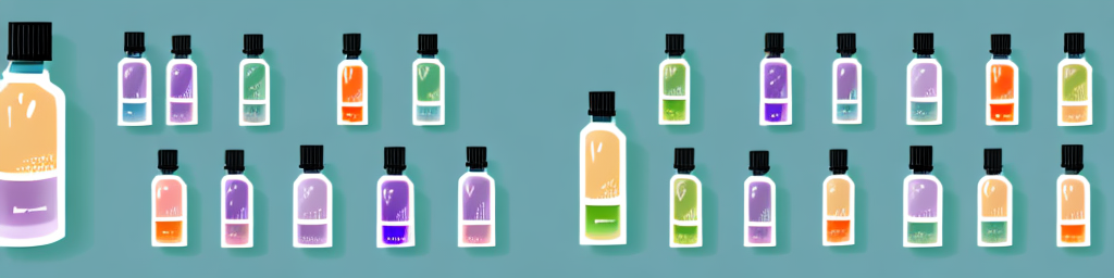 Discover the Best Energy Boosting Essential Oils for Aging