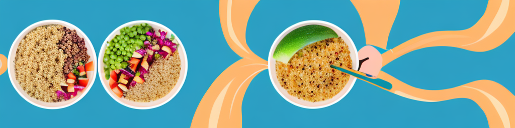 Quinoa vs Bulgur: Comparing Health, Skin and Beauty Impacts