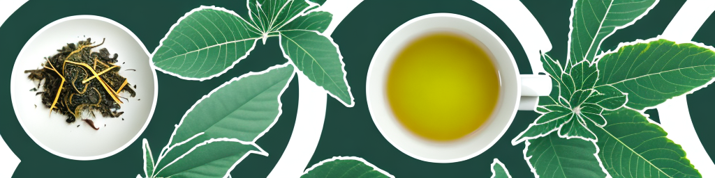 Witch Hazel vs Green Tea Extract: The Best Natural Skincare Option