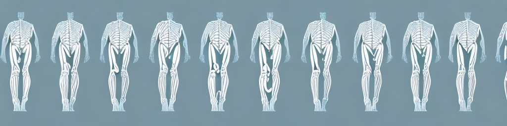 How Age Impacts Your Feet's Skin, Muscles and Bones: What You Can Do