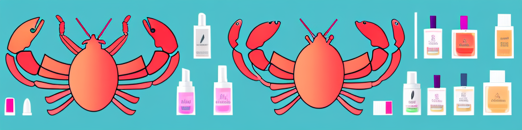 Consuming Lobster: Impact on Skincare, Anti-Aging and Health