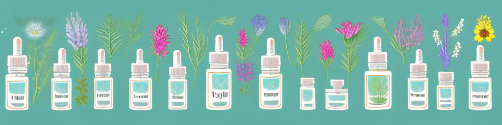 The Anti-Aging Benefits of Essential Oils and How to Use Them Safely