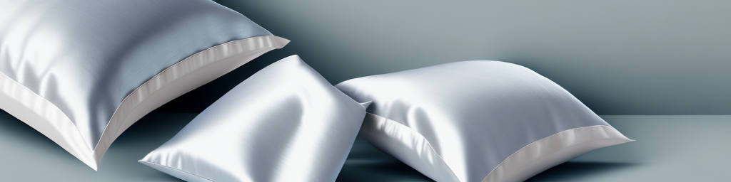 How a Silk Pillowcase Can Enhance Your Bedroom Aesthetics