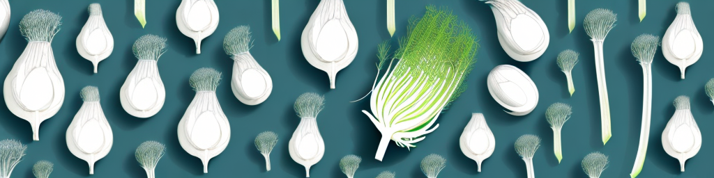 Jicama vs Fennel Bulb: Comparing Health and Beauty Impacts