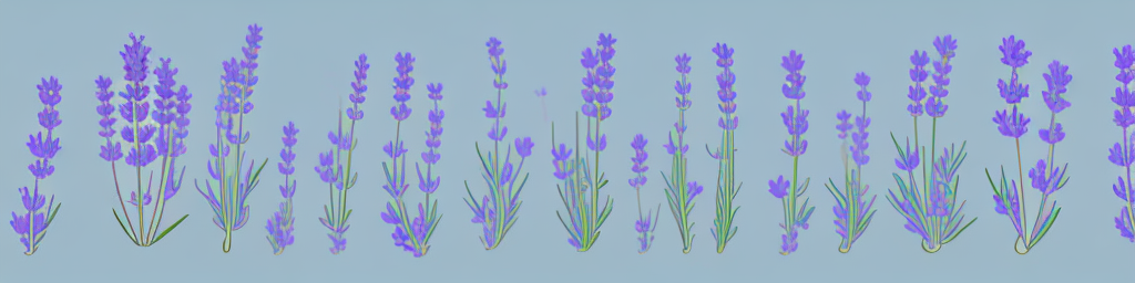 Antifungal Activity of Lavender Essential Oil against Candida Albicans