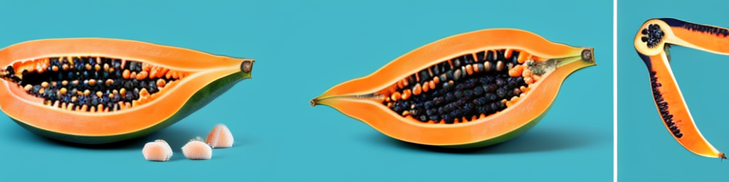 Papaya vs Pawpaw: Comparing Health, Beauty and Wellness Impacts