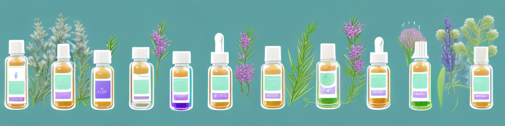 The Best Essential Oils for Healthy Immune Support: Get Healthy