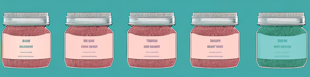 Ground Raspberry Seeds vs Sugar Scrubs: Which is Best for You?
