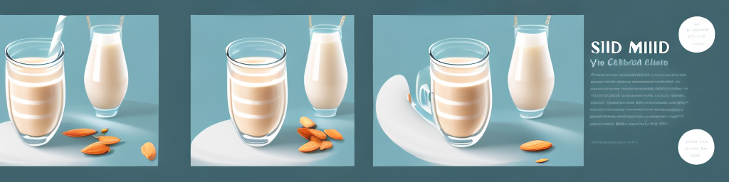 Almond Milk and Soy Milk: Which is the Better Dairy Milk Alternative?